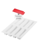 Monoportii stripe eclair 95, Silikomart