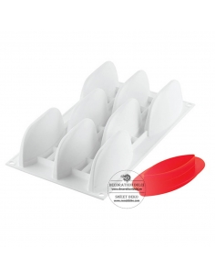 Mulaj monoportii vela 100, Silikomart 2