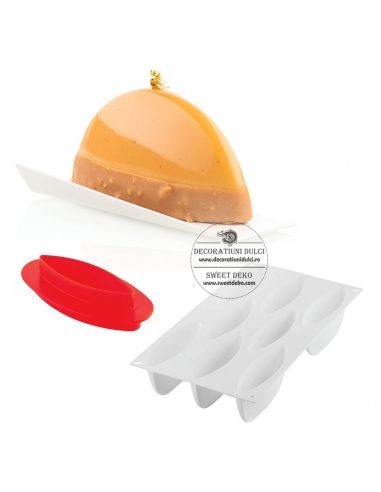 Mulaj monoportii vela 100, Silikomart