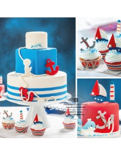 Decupatoare ancora si far