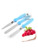 Set 3 spatule decor cofetarie
