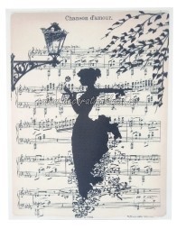 Mickey Mouse imprimat