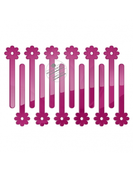 Bete cakesicles, model margareta