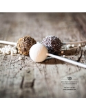 Forma Cake Pops, acadele Wonder Pops Silikomart