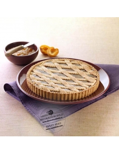 Forma tarta diam 20cm, flan pan Silikomart 2