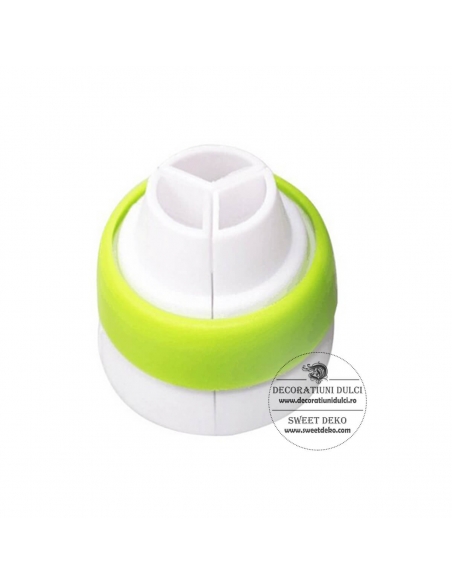 Cupla multipla pentru duiuri rusesti | Decoratiuni Dulci