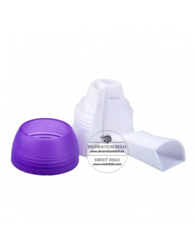 Cupla multipla | Decoratiuni Dulci