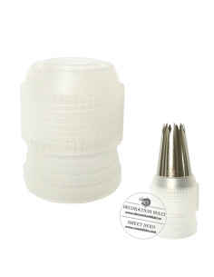 Cuple plastic | Decoratiuni Dulci 2