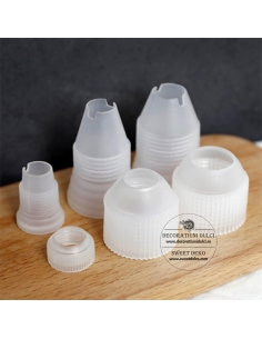 Cuple plastic | Decoratiuni Dulci