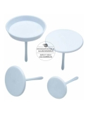 Set cuie pentru flori | Decoratiuni Dulci