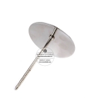 Cui din inox pentru formare flori | Decoratiuni Dulci