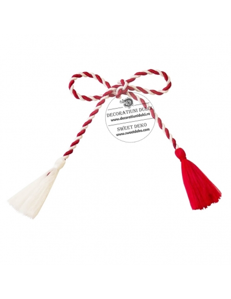 Snur gros martisor ( 20buc/set)