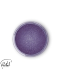 Fractal - SuPearl Shine Dust Food Coloring - Sparkling Violet
