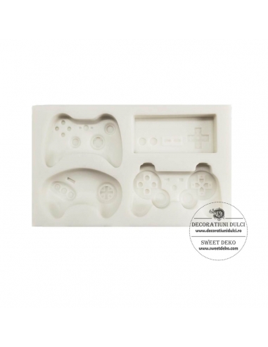 Mulaj telecomanda joc / playstation controller