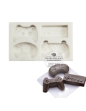 Mulaj telecomanda joc / playstation controller