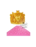 Mulaj coronita printesa | Decoratiuni Dulci