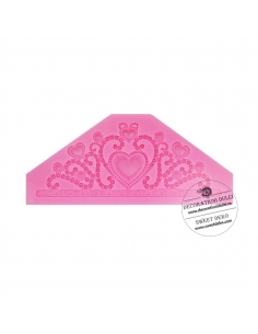 Mulaj coronita printesa | Decoratiuni Dulci 2