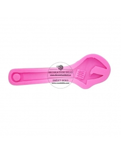 Mulaj cheie franceza | Decoratiuni Dulci 2