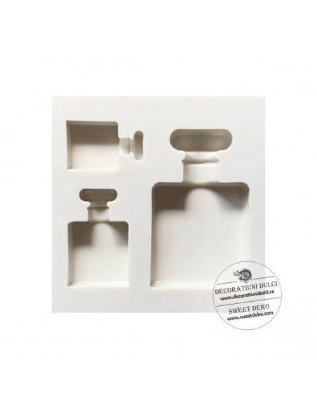 Mulaj sticle de parfum