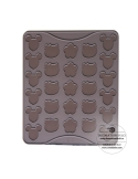 Plansa Macarons Disney | Decoratiuni Dulci