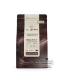 Ciocolata neagra cu indulcitor, Malchoc Barry Callebaut