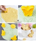 Decupatoare Paste | Decoratiuni Dulci
