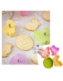 Decupatoare Paste | Decoratiuni Dulci