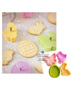 Decupatoare Paste | Decoratiuni Dulci