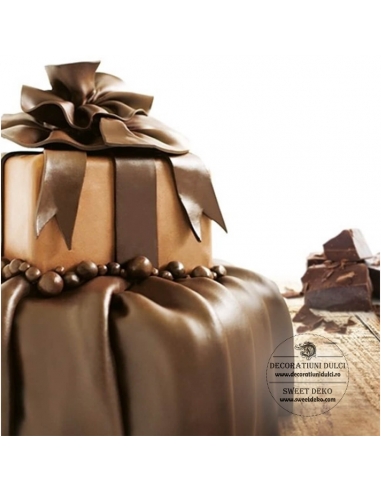 Vizyon ciocolata | Decoratiuni Dulci