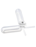 Set 50 pipete pentru sirop, fingerfood