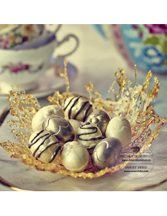 Mulaj bomboane "Oua" | Decoratiuni Dulci 2