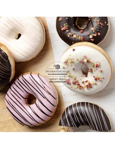 Ciocolata Zafiro 5kg | Decoratiuni Dulci