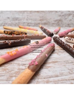 Ciocolata Zafiro 5kg | Decoratiuni Dulci