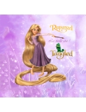 Imagine comestibila Rapunzel