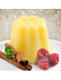 Budinca cu gust de vanilie Pakmaya, plic 1kg