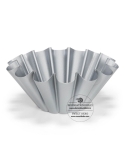 Forma copt baza briosa | Patisse silver-top brioche pan ø20cm