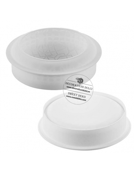 Mulaj tort Mistery 1100, Silikomart