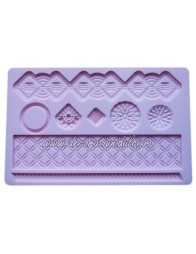 Forma silicon  centuri