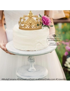 Mulaj coroana cu fundita 2