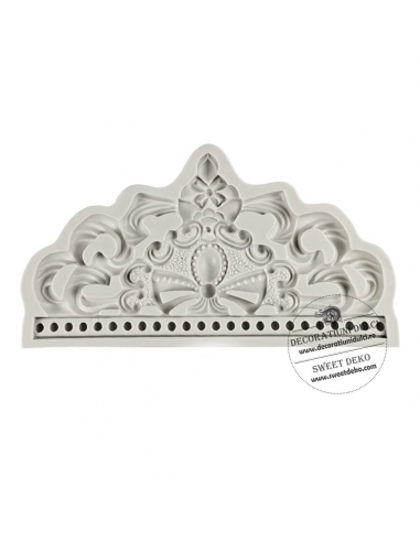 Mulaj coroana cu fundita