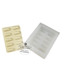 Mulaj blister capsule, pastile