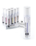 SPRAY VELVET - Colorant Alimentar violet 250ml, purple Silikomart i78
