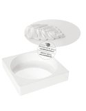 Mulaj tort kit leaf 1200, Silikomart