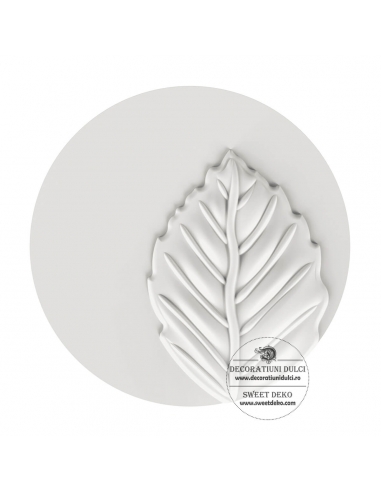 Mulaj tort kit leaf 1200, Silikomart