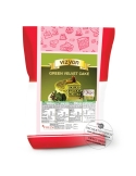 Vizyon green velvet cake - mix pentru cofetarie 10kg