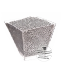 Bombonele argintii mici (2 mm), 100g. 2