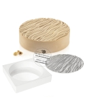 Matrita tort, kit Levante 1200 Silikomart