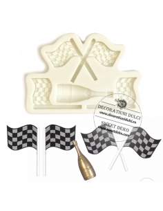 Mulaj steaguri raliuri Formula1 si sampanie 2