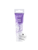 Colorant gel alimentar lila, Violet Fractal