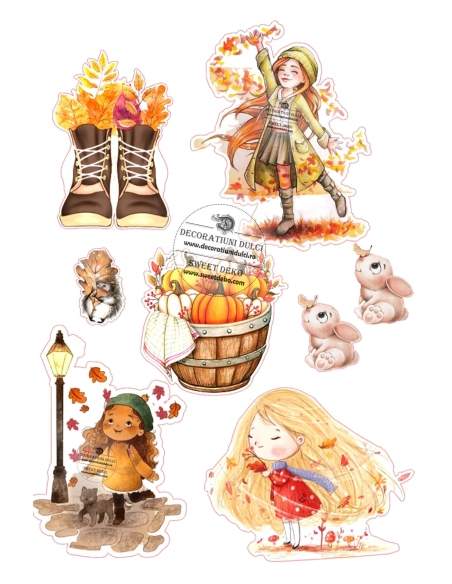 Bucuria toamnei, imagine comestibila